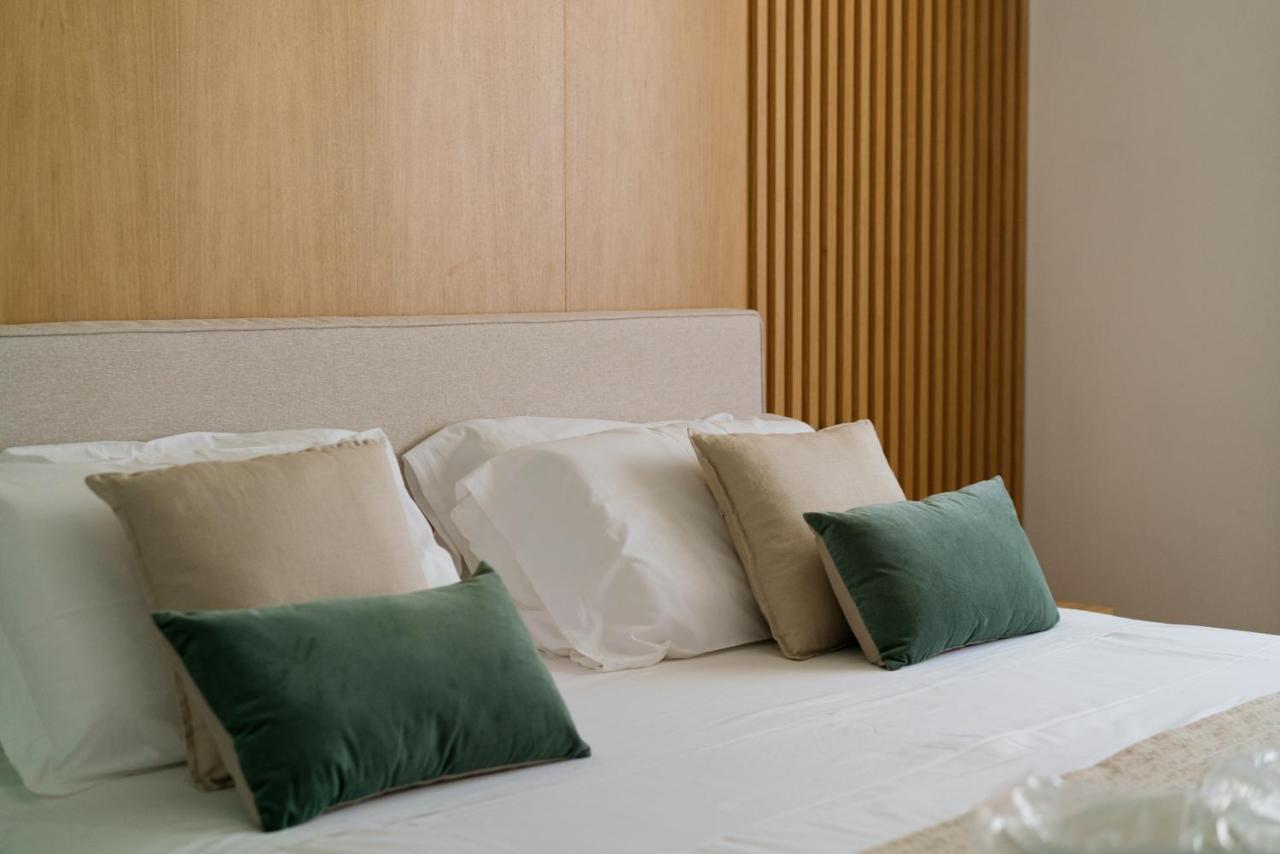 Plana Hotel Касерта Екстериор снимка