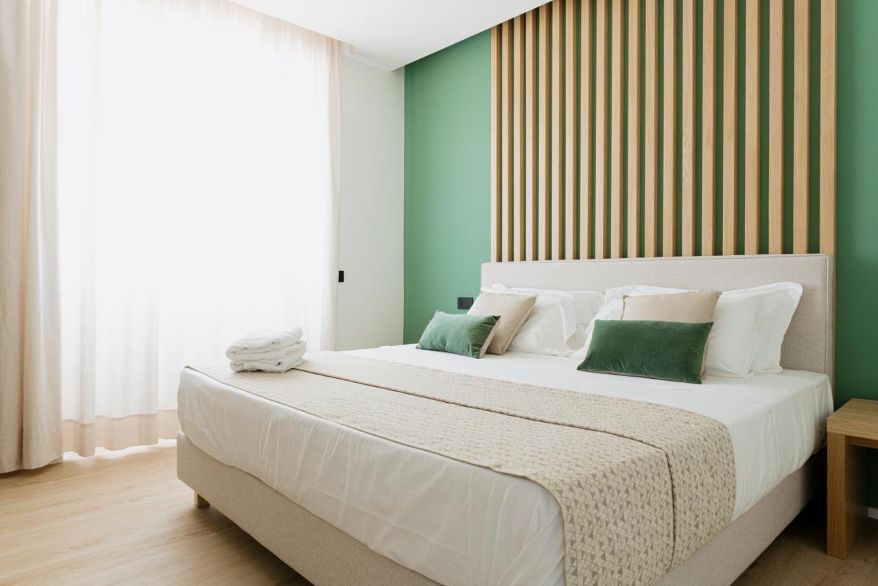 Plana Hotel Касерта Екстериор снимка