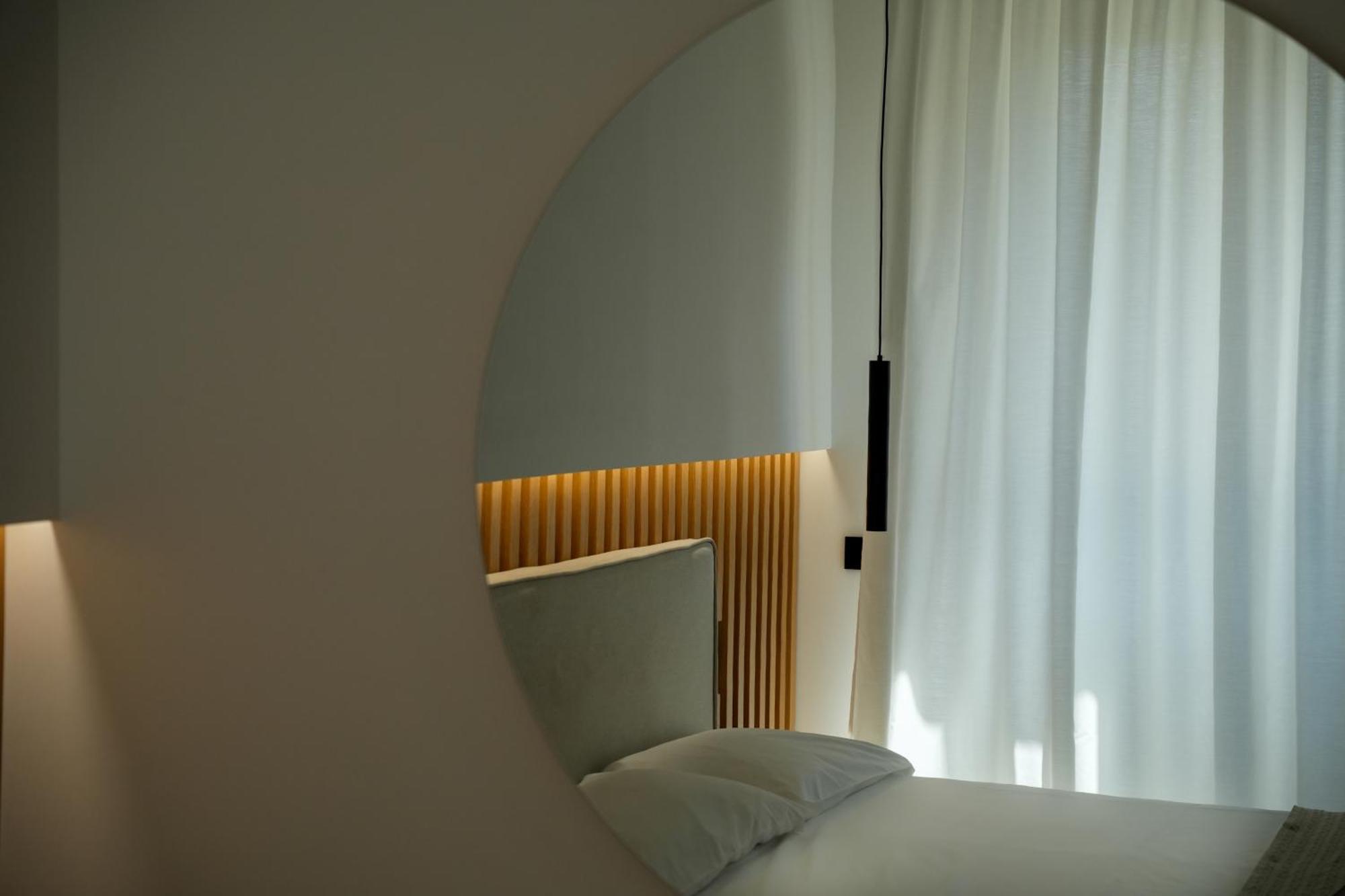 Plana Hotel Касерта Екстериор снимка