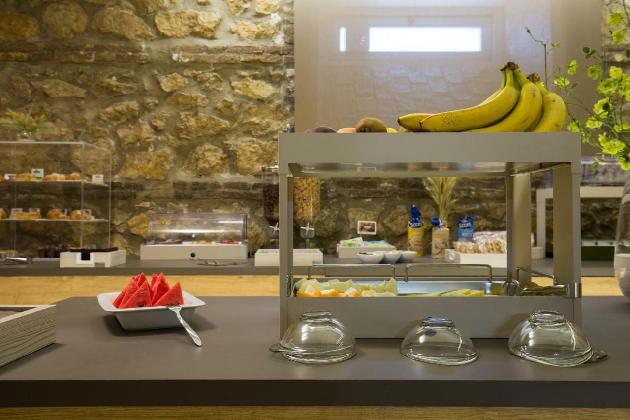 Plana Hotel Касерта Екстериор снимка